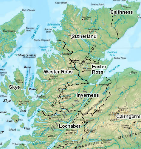 Highland Pest Control December 2025